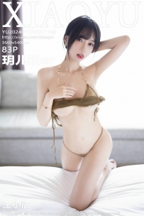 【XiaoYu-语画界】2024.01.17 Vol.1186 玥儿玥er [83P-357MB]