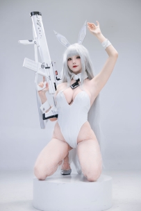 #仙九Airi_Vol.024_白兔_[27P-371MB]