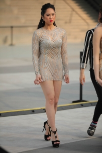 【精选街拍】Vol.1951 性感美人 [114P-265MB]