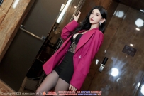 【XiuRen-秀人网】2023.12.08 No.7787 周于希Sally [109P-560MB]