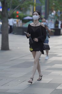 【精选街拍】Vol.1725 漂亮小姐姐 [137P-1.53GB]