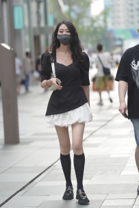 【精选街拍】Vol.1755 圆润翘臀 [69P+2V-682MB]