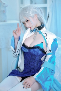 #樱岛嗷一_贝尔法斯特旗袍_[15P-144MB]