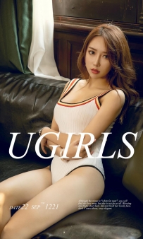 【Ugirls-爱尤物】No.1221 文艺时光 - COCO [35P-39MB]