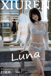 【XiuRen-秀人网】2025.03.06 No.9972 涵涵Luna [74P-790MB]