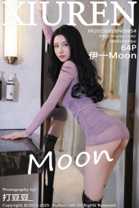 【XiuRen-秀人网】2025.02.08 No.9854 伊一Moon [64P-569MB]