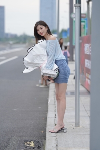 【精选街拍】Vol.2963 人比花娇 [199P+4V-2.83GB]