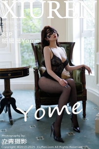 【XiuRen-秀人网】2025.01.07 No.9722 杨晨晨Yome [83P-747MB]