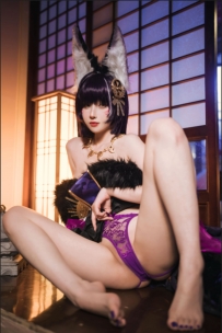 #Rioko凉凉子_Vol.142_妄想航线_武藏_[30P-301MB]