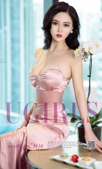 【Ugirls-爱尤物】No.1110 御姐入浴图 - Hasand [35P-35MB]