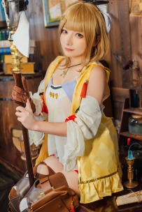 #是三不是世w_Vol.044_莱莎的炼金工坊_[25P-306MB]