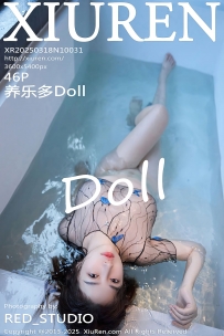 【XiuRen-秀人网】2025.03.18 No.10031 养乐多Doll [46P-427MB]
