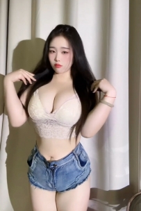 【微密圈】No.336_#半枝桃_好抖啊_2分31秒视频_2V