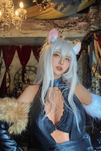 #Shika小鹿鹿_Vol.117_莎拉自拍集_[30P-130MB]