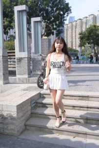 【精选街拍】Vol.0231 丝袜女孩 [434P+11V-26.1GB]