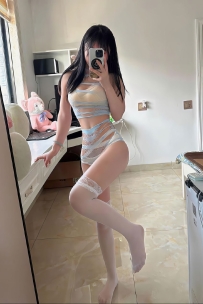 【微密圈】No.329_#财神爷的心尖尖_紧身镂空套装_11P+1V