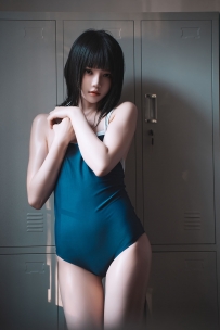 #桜桃喵_Vol.245_教室死库水_[48P-433MB]