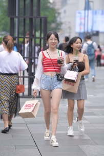 【精选街拍】Vol.2654 青春靓丽少女 [104P-872MB]